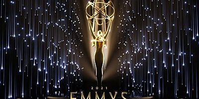 #Emmy #Ödül #Tören