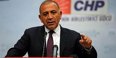 CHP’den ‘güncelleme’ iddiası