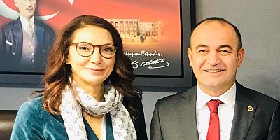 CHP’li Vekil: ‘Kürt sorunu’ ifadesi problemli