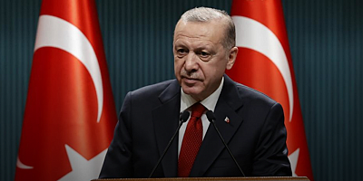 Cumhurbaşkanı Erdoğan’ın açıkladığı KDV indirimi kararı Resmi Gazete’de yayımlandı