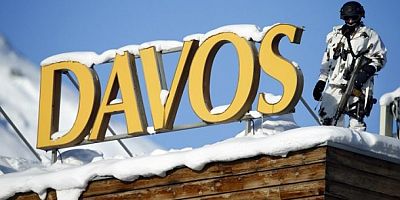DAVOS 2020 - 'Elitler' 4 gün tek çatı altında