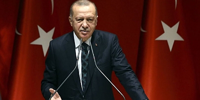 Erdoğan'dan ''şehitler tepesi'' açıklaması