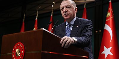 Erdoğan' PKK'nın ne kadar kalleş bir örgüt olduğu görülmüştür'