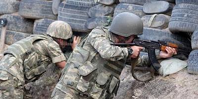 #ermenistan #azerbaycan #terter #saldırı