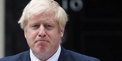İngiltere'den Boris Johnson açıklaması