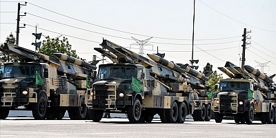 İran Ordusu ne kadar güçlü?