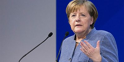 #Almanya #Merkel #Koronavirüs