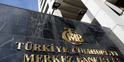 Merkez Bankası fiyat gelişmeleri raporunu açıkladı