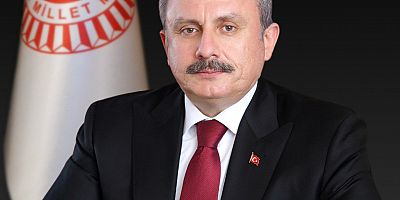 Mustafa Şentop 328 oyla yeniden Meclis Başkanı seçildi