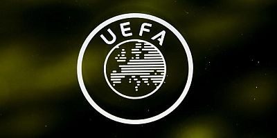 #UEFA #MuratIlgaz #Futbol