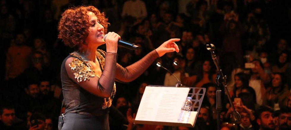 Aynur Doğan konserini organize eden yapım şirketinden açıklama