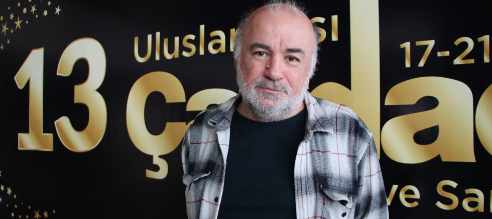 Serdar Akar: 'Türk sinemasında ciddi bir şekilde ihracat var'