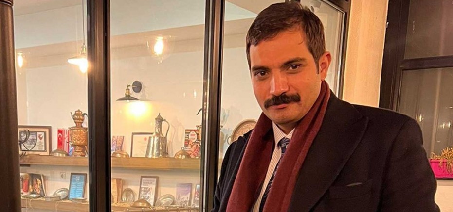 Sinan Ateş suikastı soruşturmasında bir avukat tutuklandı