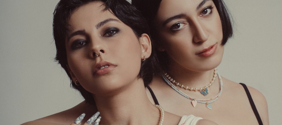 Spotify İki Türk Kadını Amerika'da Tanıttı