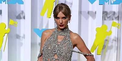 2022 Amerikan Müzik Ödülleri'nde Taylor Swift heyecanı