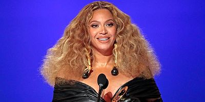 6 yıl sonra dönüyor: Beyonce yeni albümünü duyurdu