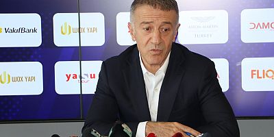 #Trabzonspor # AhmetAğaoğlu #SüperLig