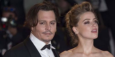Amber Heard: Johnny Depp'i hala seviyorum