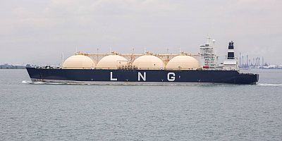 Avrupa yönünü LNG'ye çevirdi