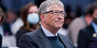 Bill Gates koronavirüse yakalandı 