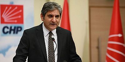CHP'den Aykut Erdoğdu açıklaması: En doğru kararı vereceğine inanıyoruz