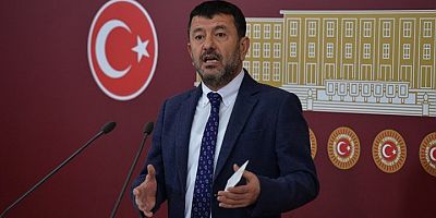 CHP'li Veli Ağbaba: 2021 yılında en az 101 bin esnaf iflas etti