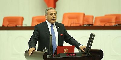 CHP'li Yıldırım Kaya'dan Bakan Özer'e eleştiri