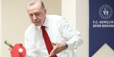 Cumhurbaşkanı Erdoğan’ın fotoğrafı NFT’ye dönüştürüldü