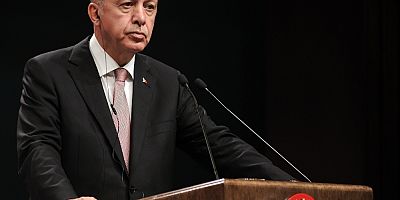 Erdoğan; ''Dijitalleşmenin bizi götüreceği yer faşizmdir