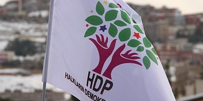 HDP: Asgari ücret en az 10 bin liraya yükseltilmeli