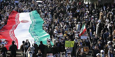 İran'da Amini protestoları: En az 20 gazeteci gözaltına alındı