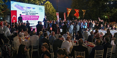 Kılıçdaroğlu'nun adaylığını kürsüden ilan ettiler