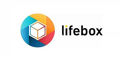 lifebox'a yüklenen dosya sayısı 8,5 milyarı geçti