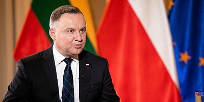 Polonya: Barış görüşmeleri Kiev'in rızasıyla yapılmalı