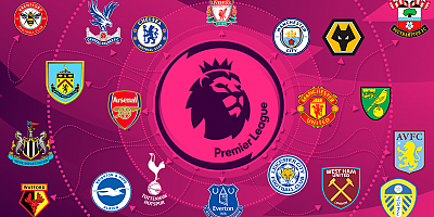 Premier Lig'de 2022-23 sezonunun fikstürü belli oldu