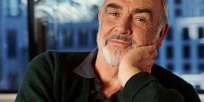 Sean Connery hayatını kaybetti