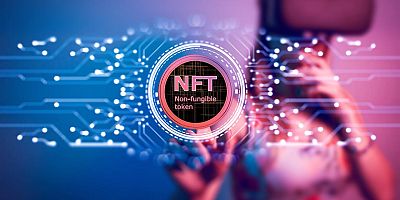 Solana ağındaki NFT Satışları 2 Milyar Doları Aştı