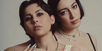 Spotify İki Türk Kadını Amerika'da Tanıttı