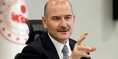 Süleyman Soylu: Bu CHP Atatürk'ün değil, darbeyi yapan İsmet İnönü'nün CHP'sidir
