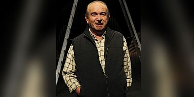 Tiyatro sanatçısı, Bozkurt Kuruç hayatını kaybetti