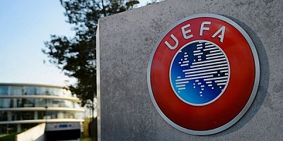 #UEFA