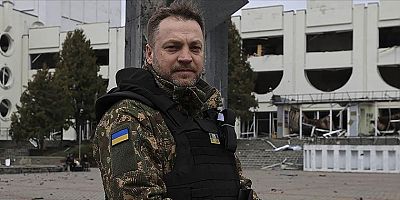 Ukrayna İçişleri Bakanı helikopter kazasında hayatını kaybetti